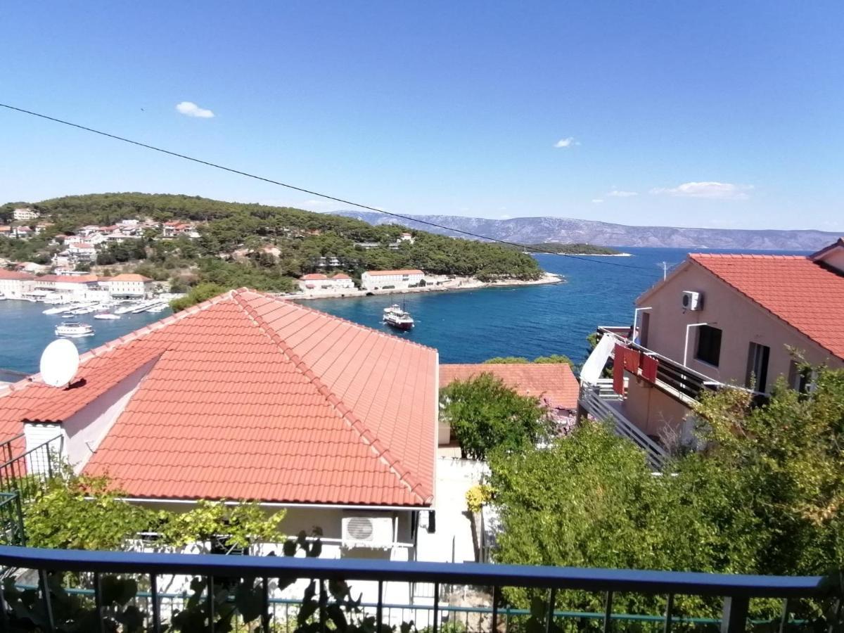 Apartments Piko2 Jelsa  Dış mekan fotoğraf