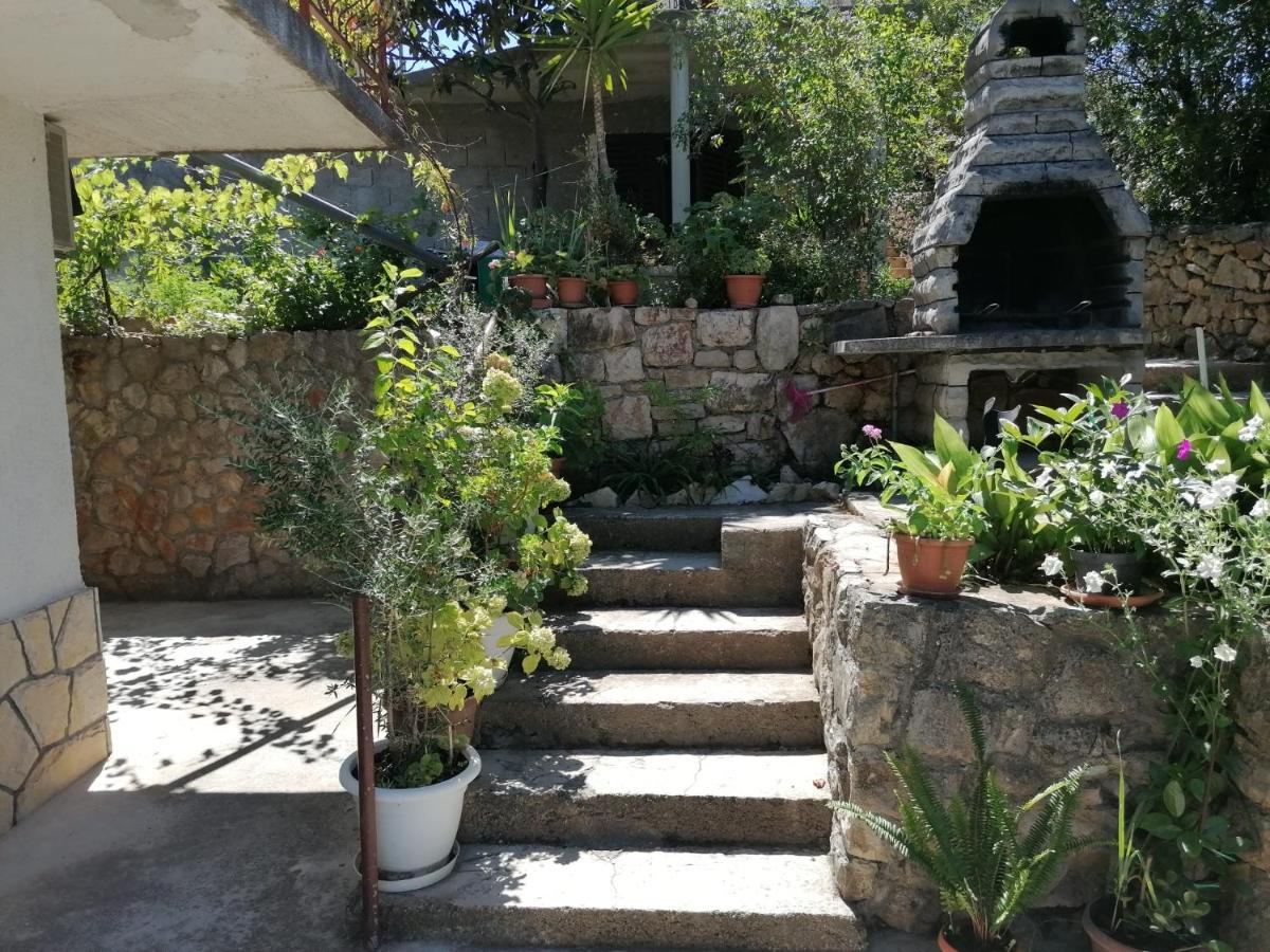 Apartments Piko2 Jelsa  Dış mekan fotoğraf