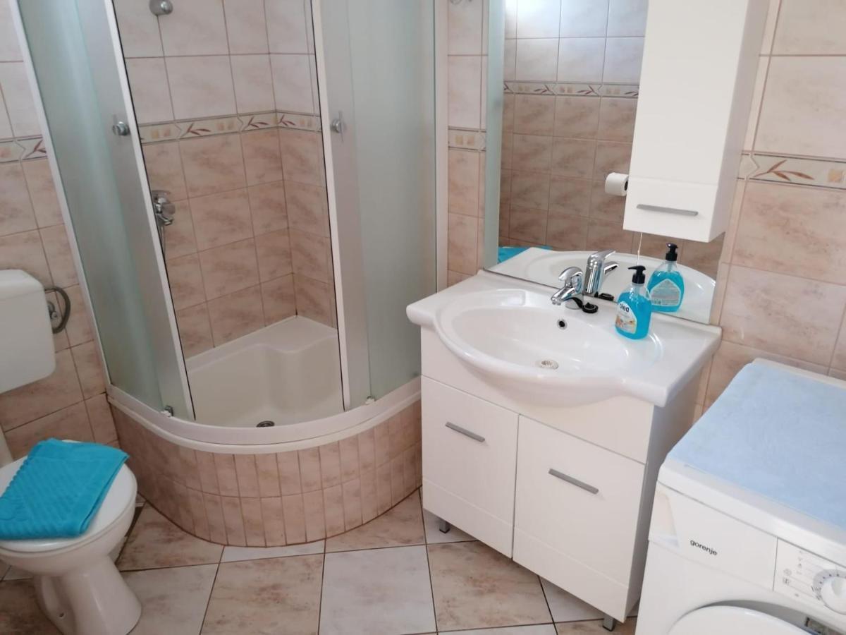 Apartments Piko2 Jelsa  Dış mekan fotoğraf