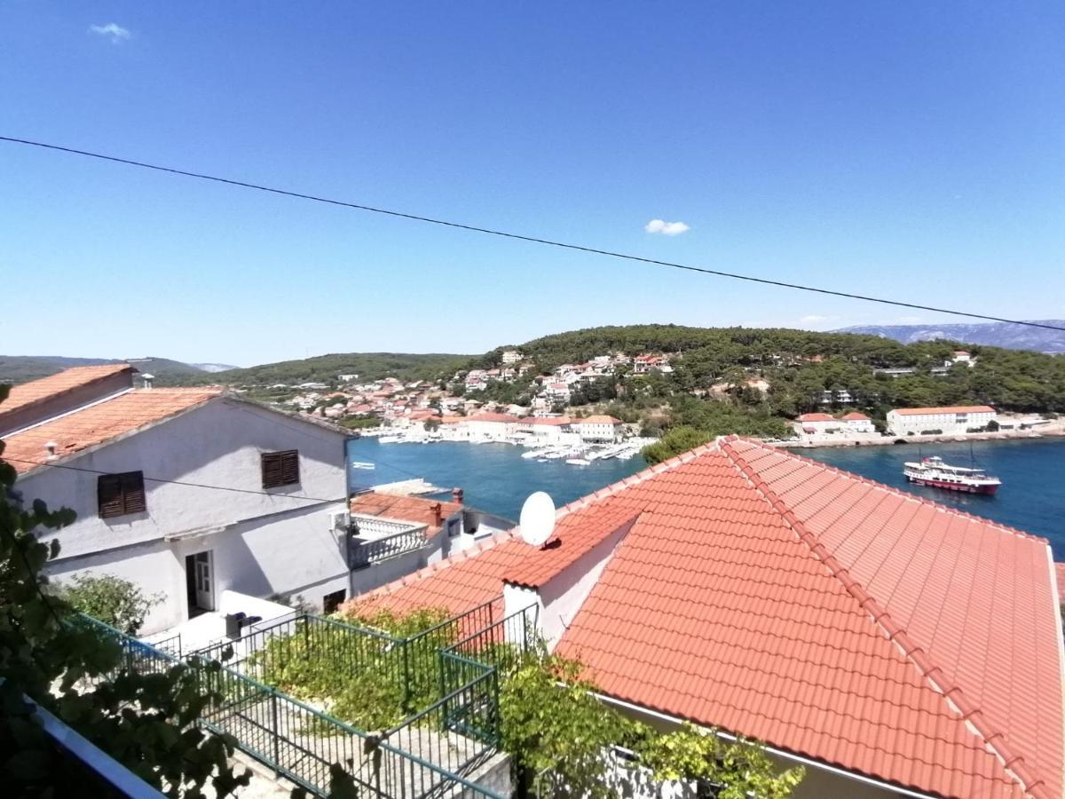 Apartments Piko2 Jelsa  Dış mekan fotoğraf