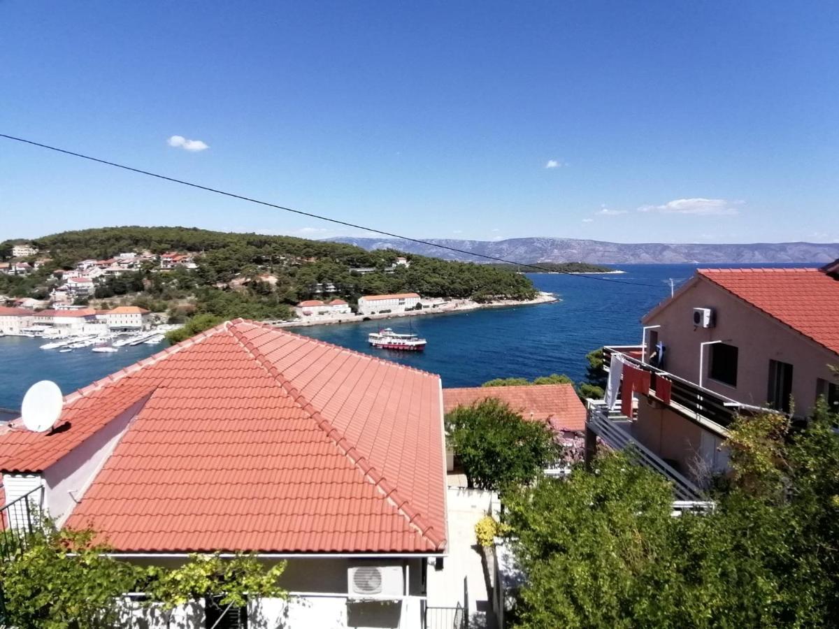 Apartments Piko2 Jelsa  Dış mekan fotoğraf