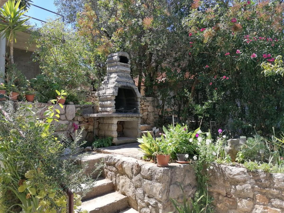 Apartments Piko2 Jelsa  Dış mekan fotoğraf
