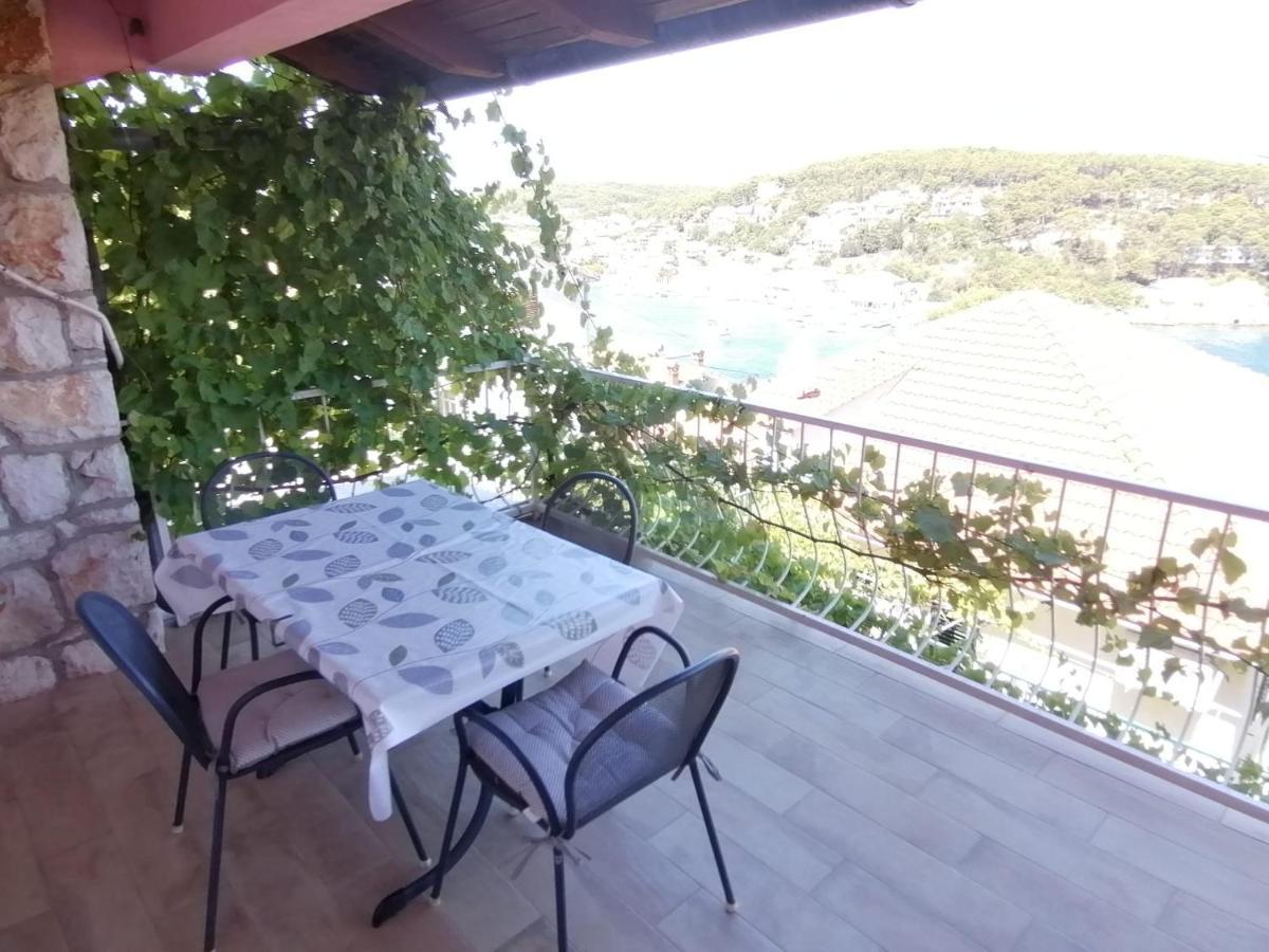 Apartments Piko2 Jelsa  Dış mekan fotoğraf