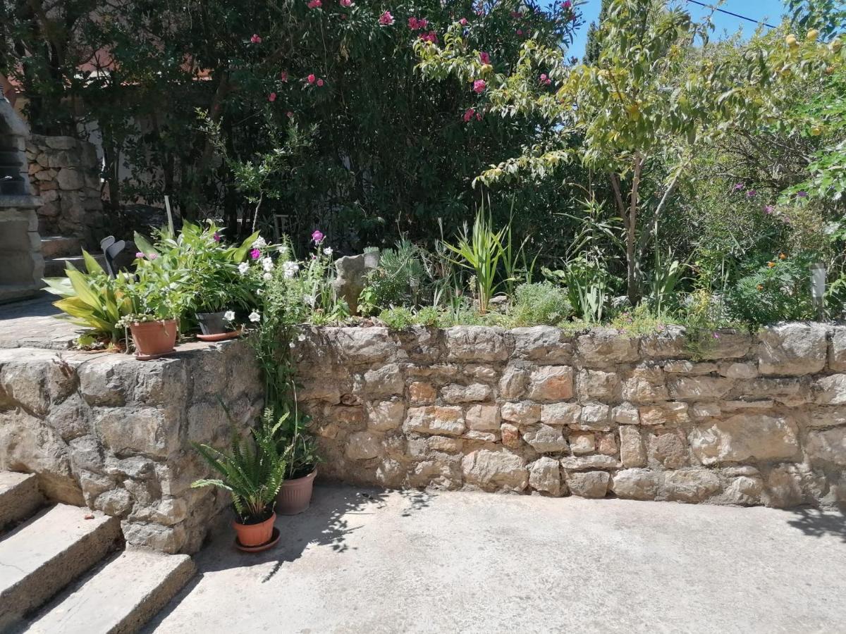 Apartments Piko2 Jelsa  Dış mekan fotoğraf