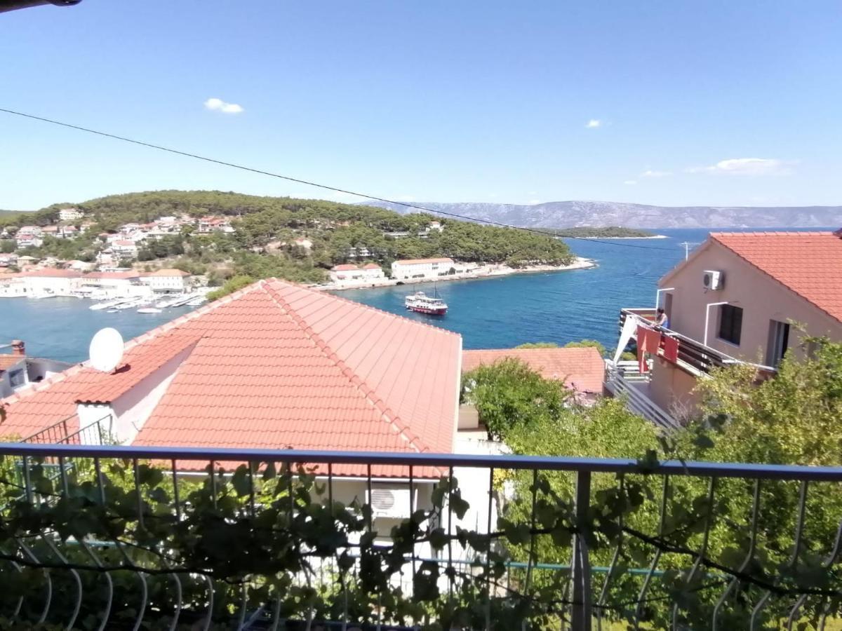 Apartments Piko2 Jelsa  Dış mekan fotoğraf