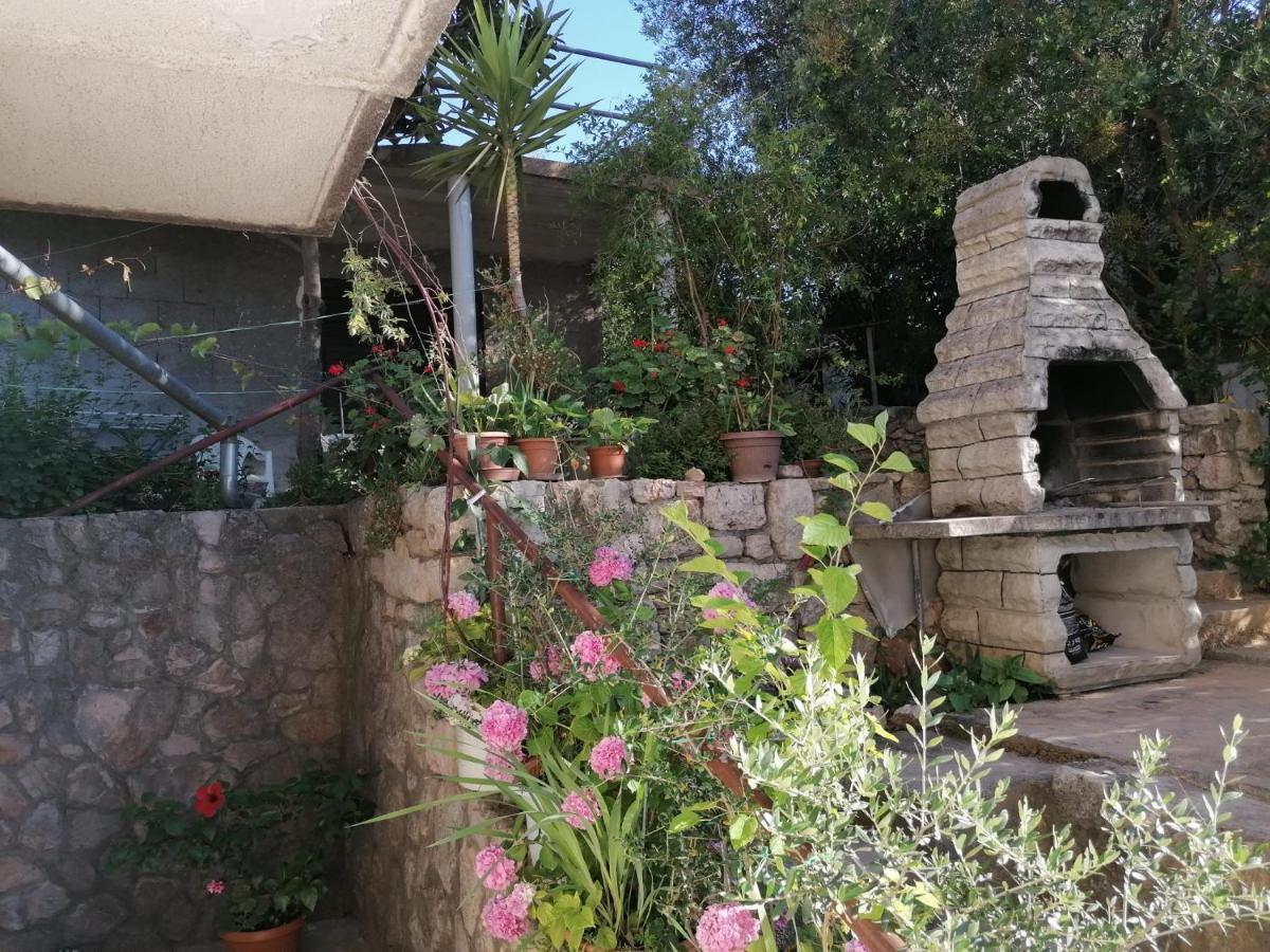 Apartments Piko2 Jelsa  Dış mekan fotoğraf