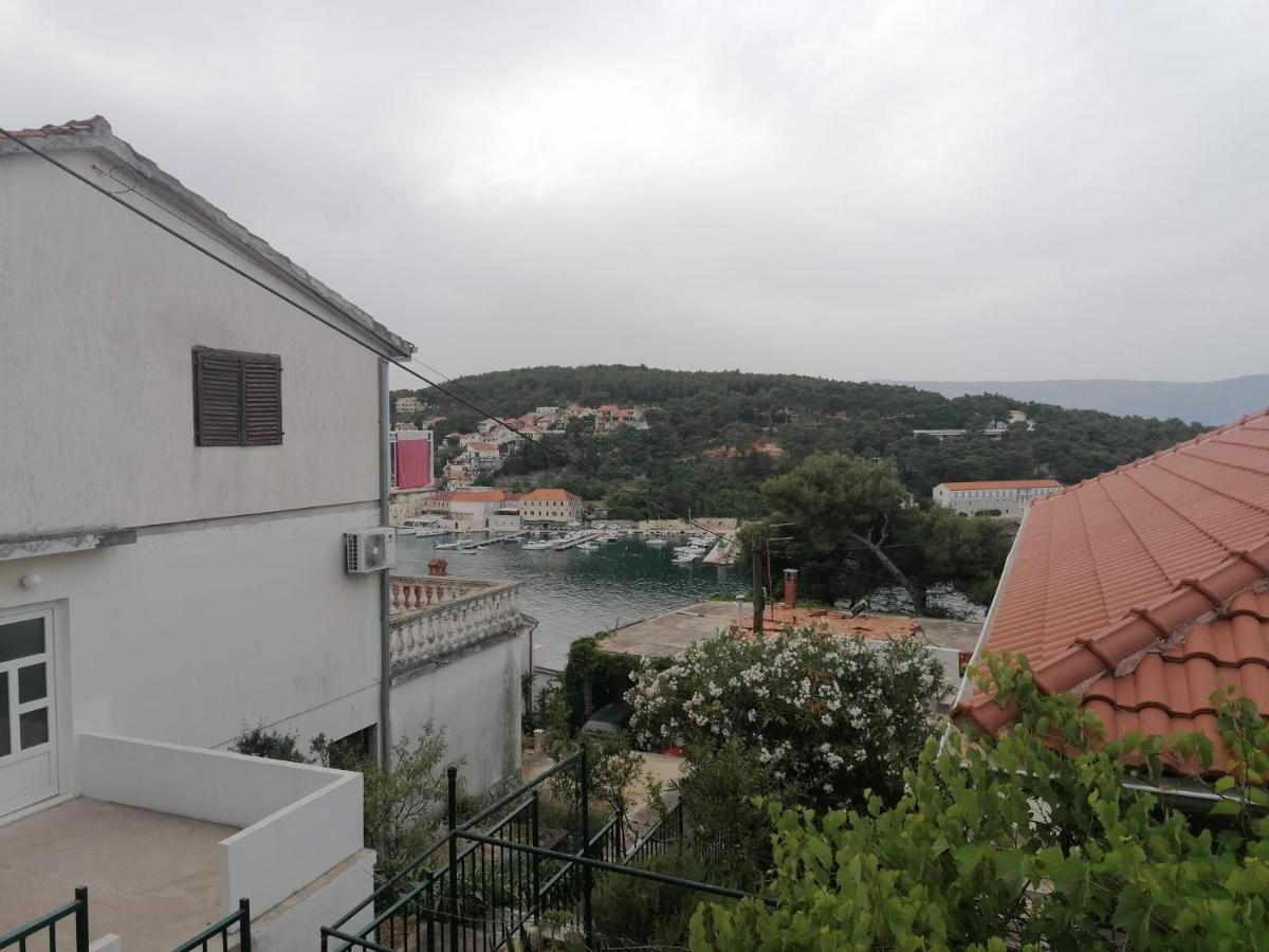 Apartments Piko2 Jelsa  Dış mekan fotoğraf