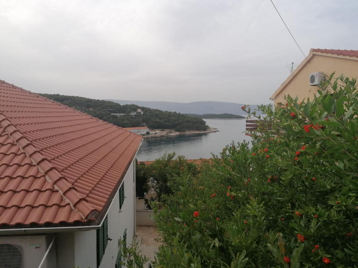 Apartments Piko2 Jelsa  Dış mekan fotoğraf