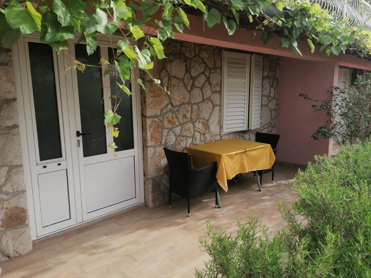 Apartments Piko2 Jelsa  Dış mekan fotoğraf