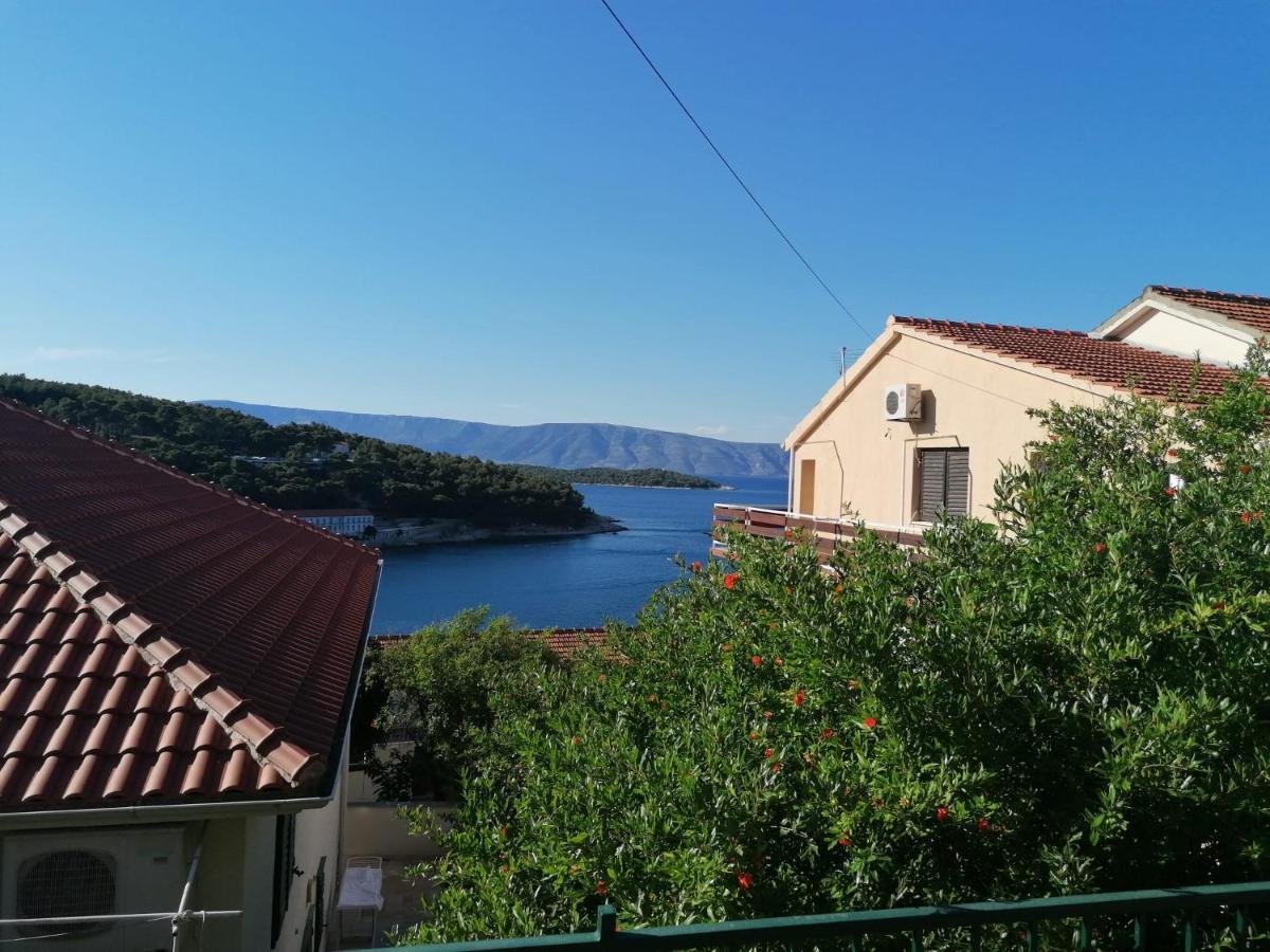 Apartments Piko2 Jelsa  Dış mekan fotoğraf