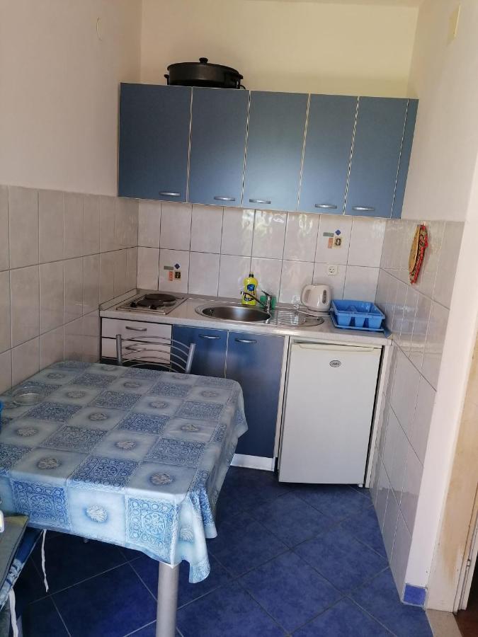 Apartments Piko2 Jelsa  Dış mekan fotoğraf
