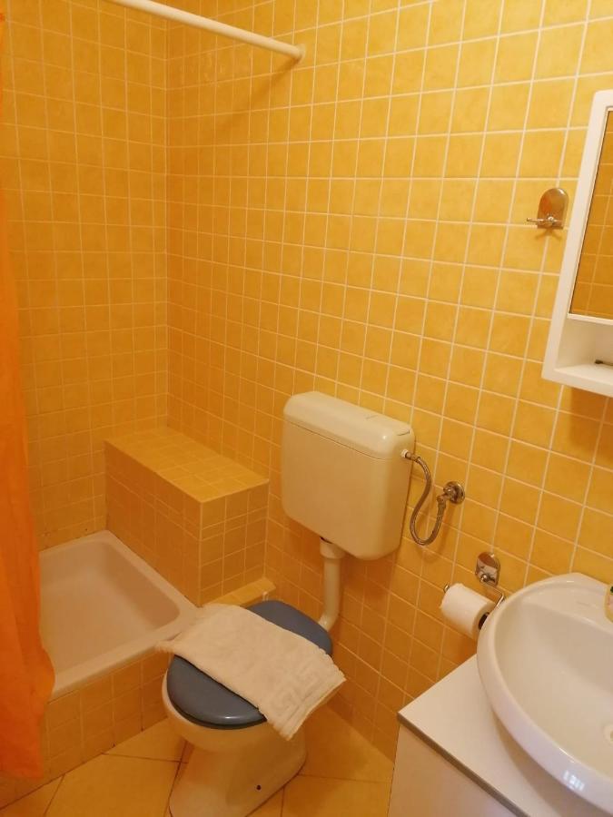 Apartments Piko2 Jelsa  Dış mekan fotoğraf