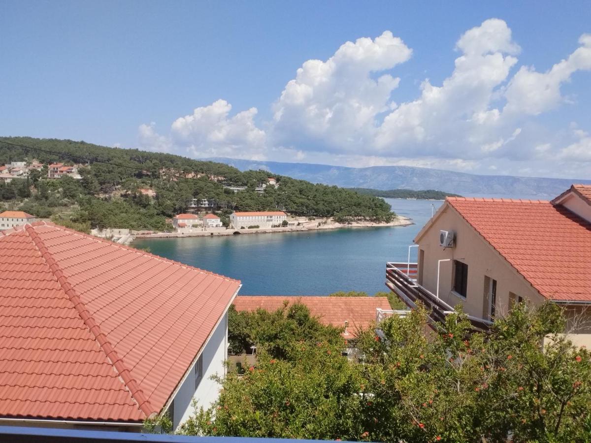 Apartments Piko2 Jelsa  Dış mekan fotoğraf