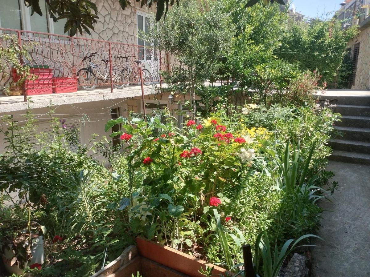Apartments Piko2 Jelsa  Dış mekan fotoğraf