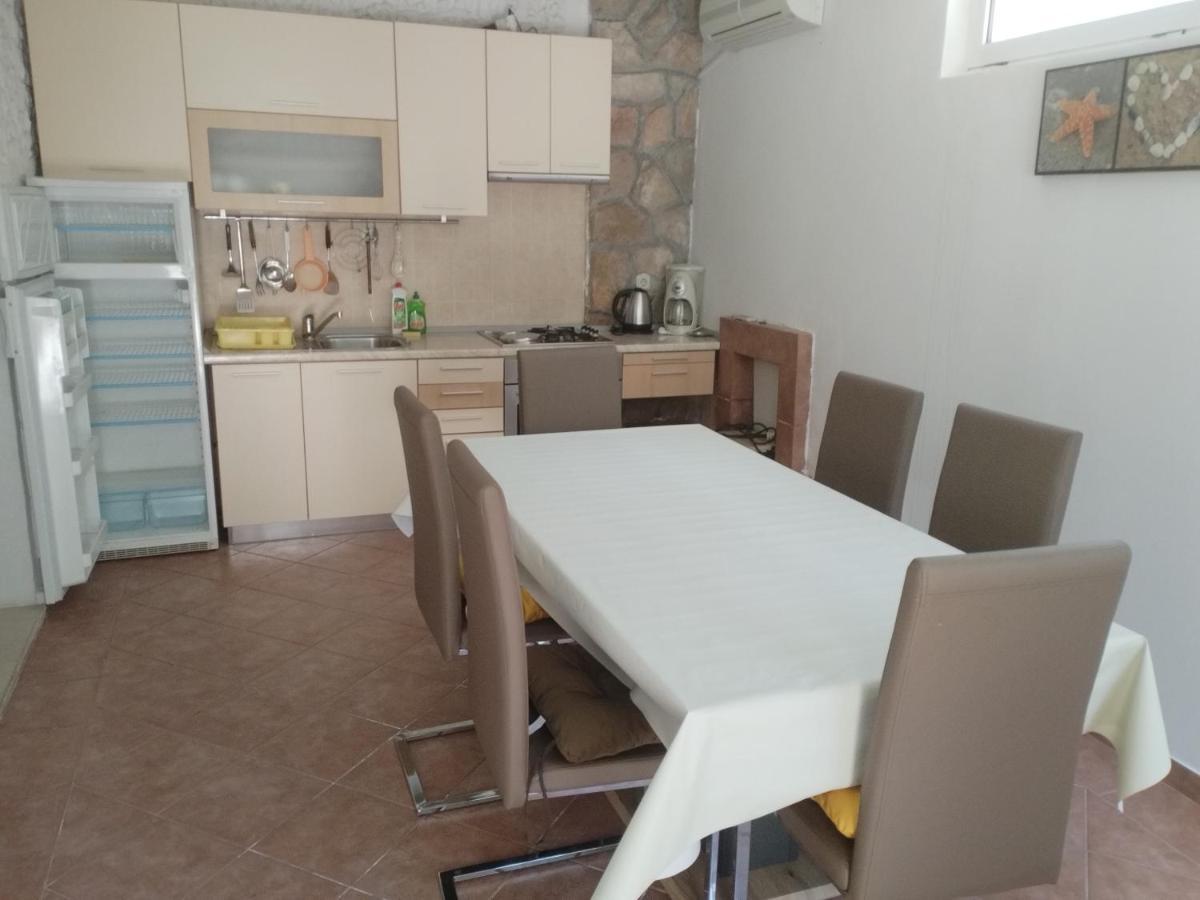Apartments Piko2 Jelsa  Dış mekan fotoğraf