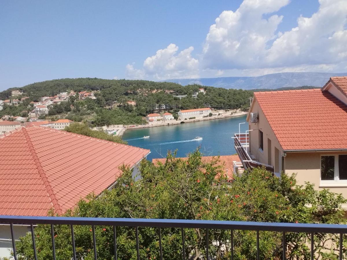 Apartments Piko2 Jelsa  Dış mekan fotoğraf