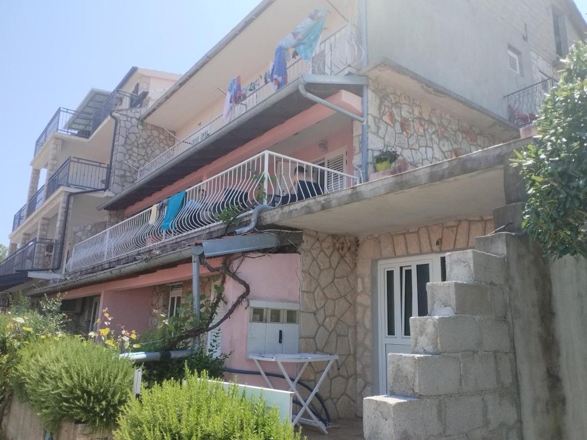Apartments Piko2 Jelsa  Dış mekan fotoğraf